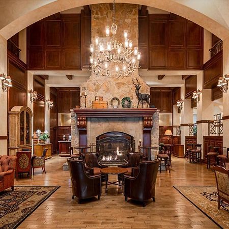 The Houstonian Hotel, Club & Spa Экстерьер фото
