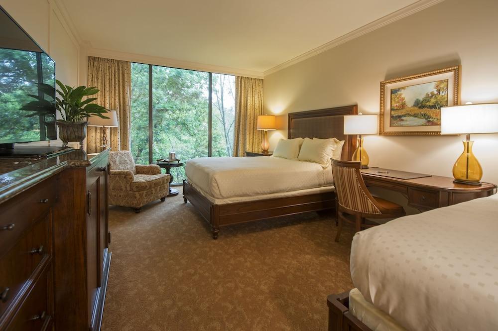 The Houstonian Hotel, Club & Spa Экстерьер фото