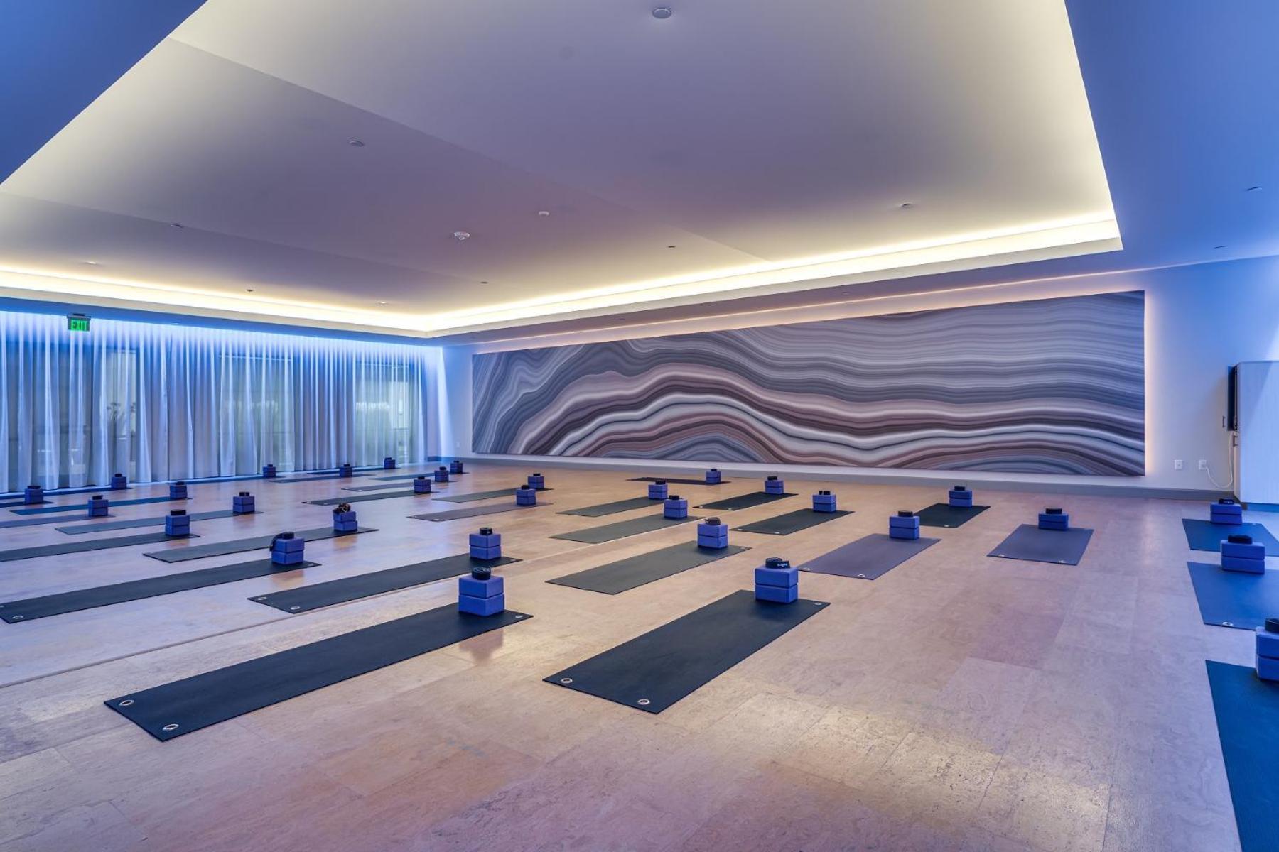 The Houstonian Hotel, Club & Spa Экстерьер фото