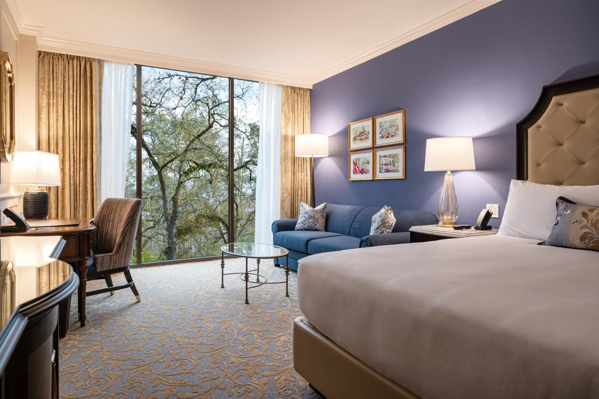 The Houstonian Hotel, Club & Spa Экстерьер фото